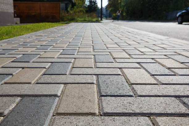 Best Concrete Paver Driveway  in Cedville, AR
