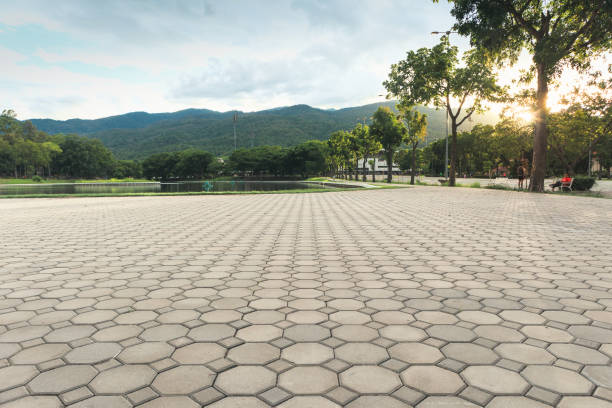 Best Permeable Paver Driveway  in Cedville, AR