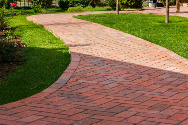 Best Professional Driveway Pavers  in Cedville, AR