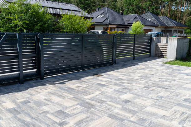Best Commercial Driveway Pavers  in Cedville, AR