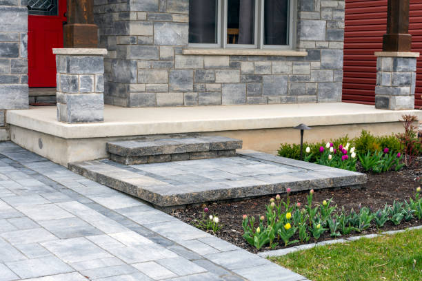 Best Local Driveway Pavers  in Cedville, AR