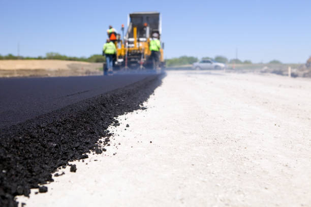Best Residential Driveway Paver Services  in Cedville, AR
