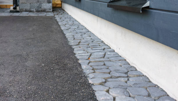Best Decorative Driveway Pavers  in Cedville, AR