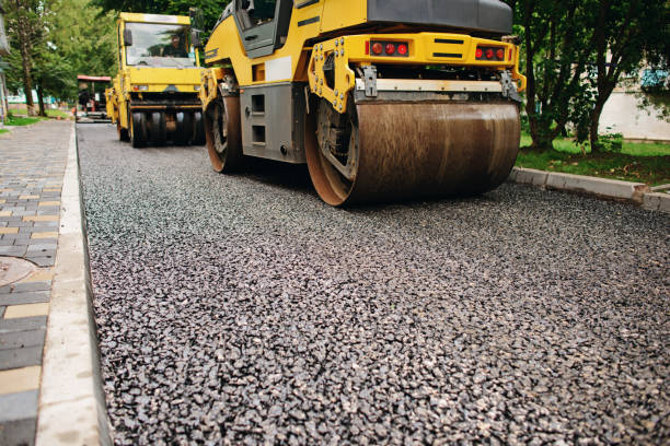 Best Cobblestone Driveway Pavers  in Cedville, AR